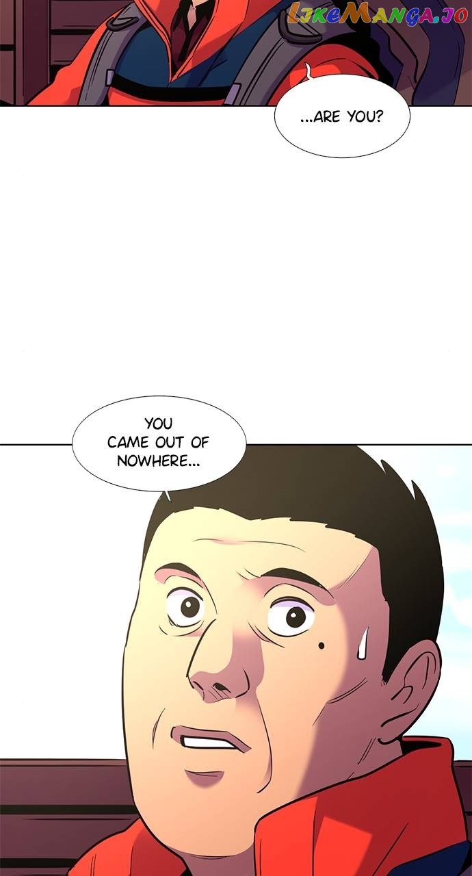 1 Second Chapter 144 - page 11