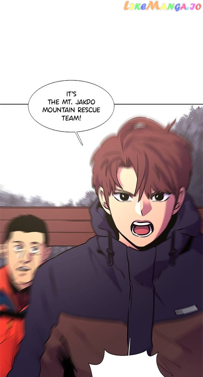 1 Second Chapter 144 - page 27