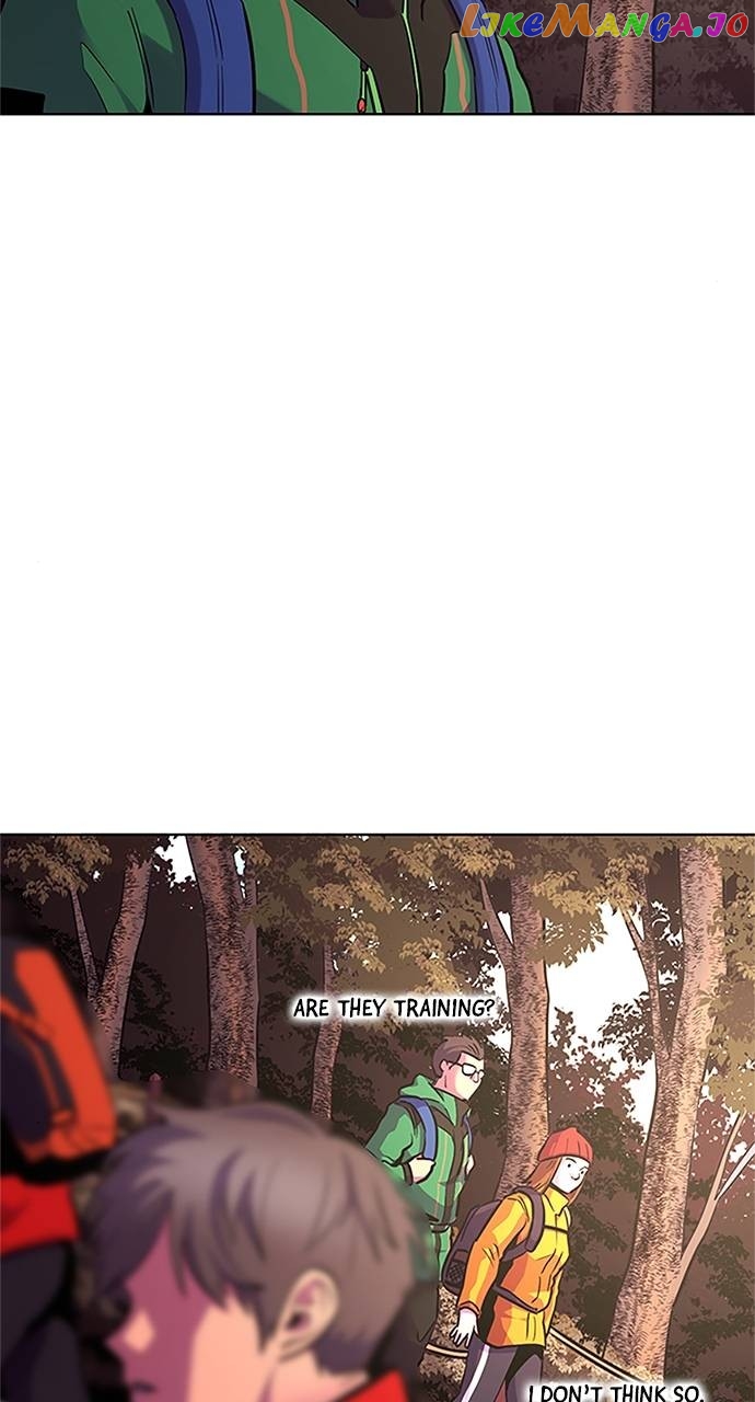 1 Second Chapter 144 - page 30