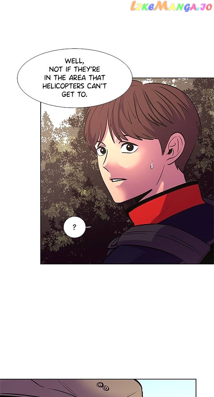 1 Second Chapter 144 - page 40