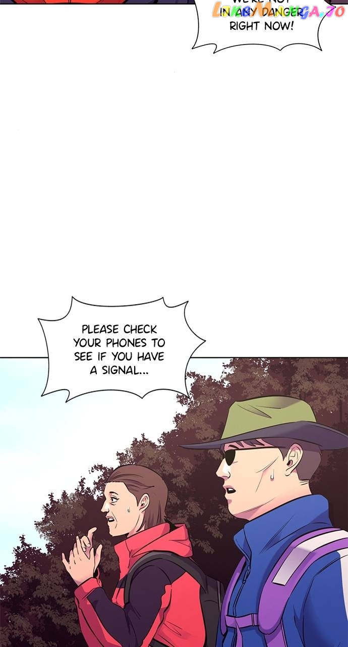 1 Second Chapter 144 - page 7