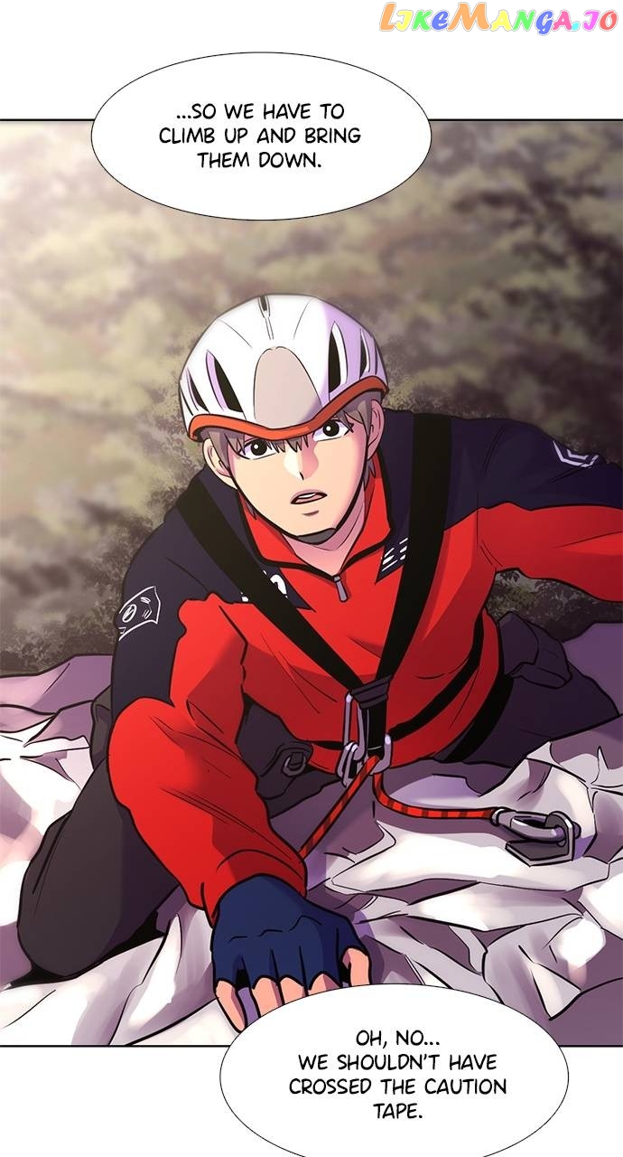 1 Second Chapter 144 - page 76