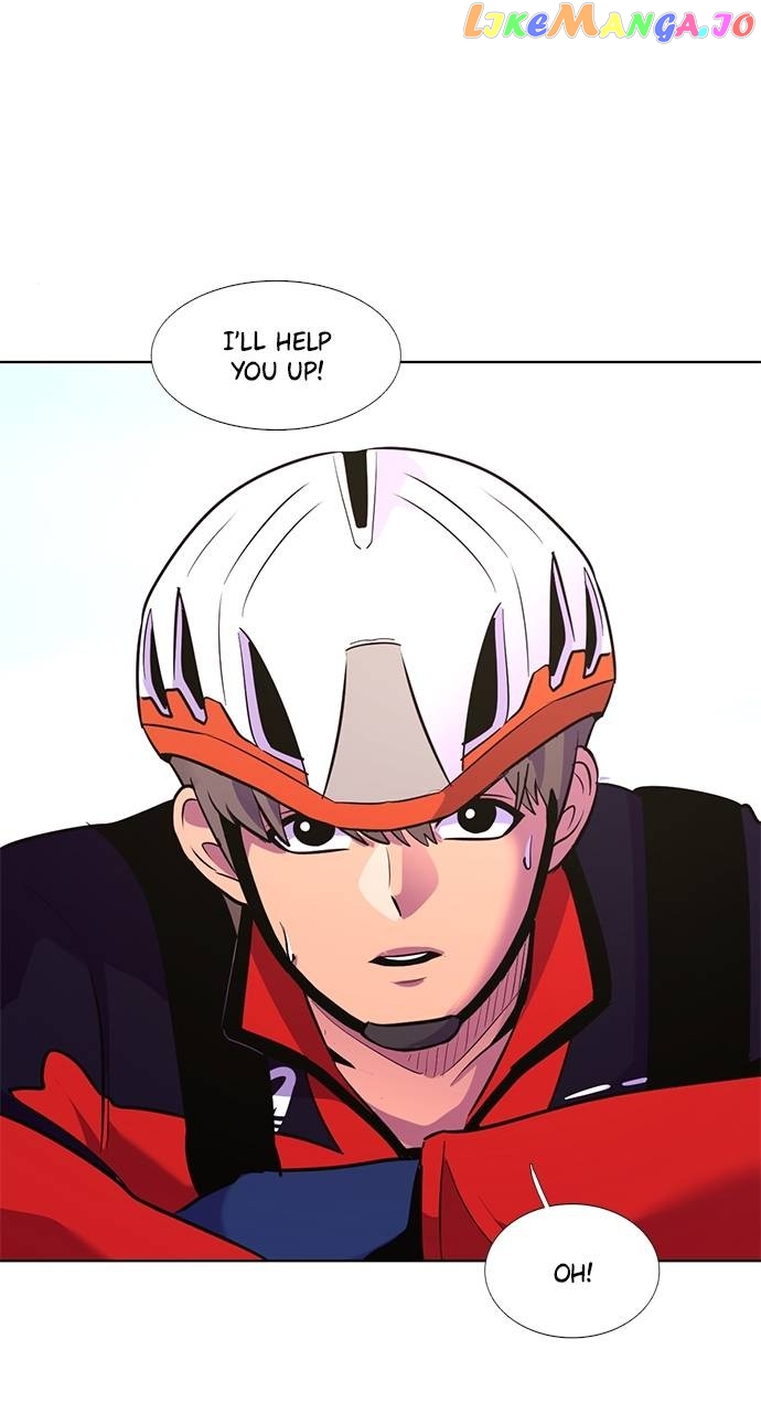 1 Second Chapter 144 - page 81