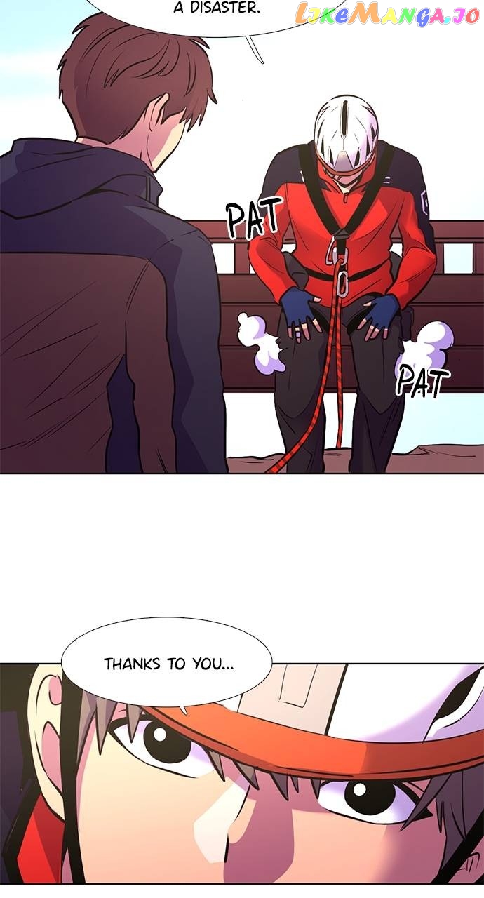 1 Second Chapter 144 - page 85