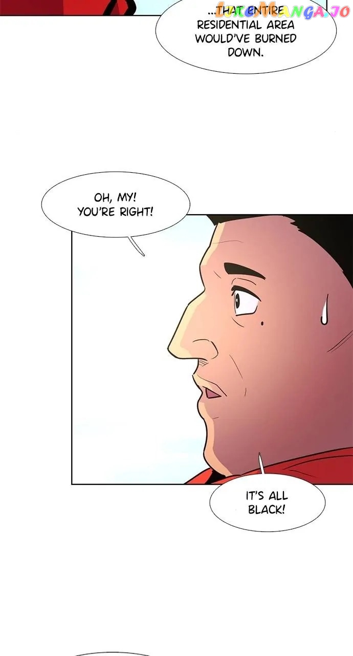 1 Second Chapter 145 - page 5