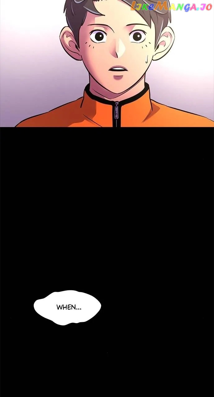 1 Second Chapter 146 - page 32