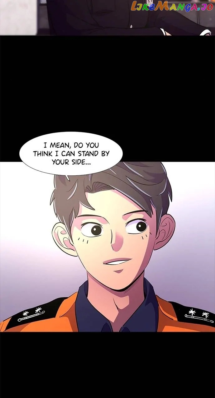 1 Second Chapter 146 - page 42