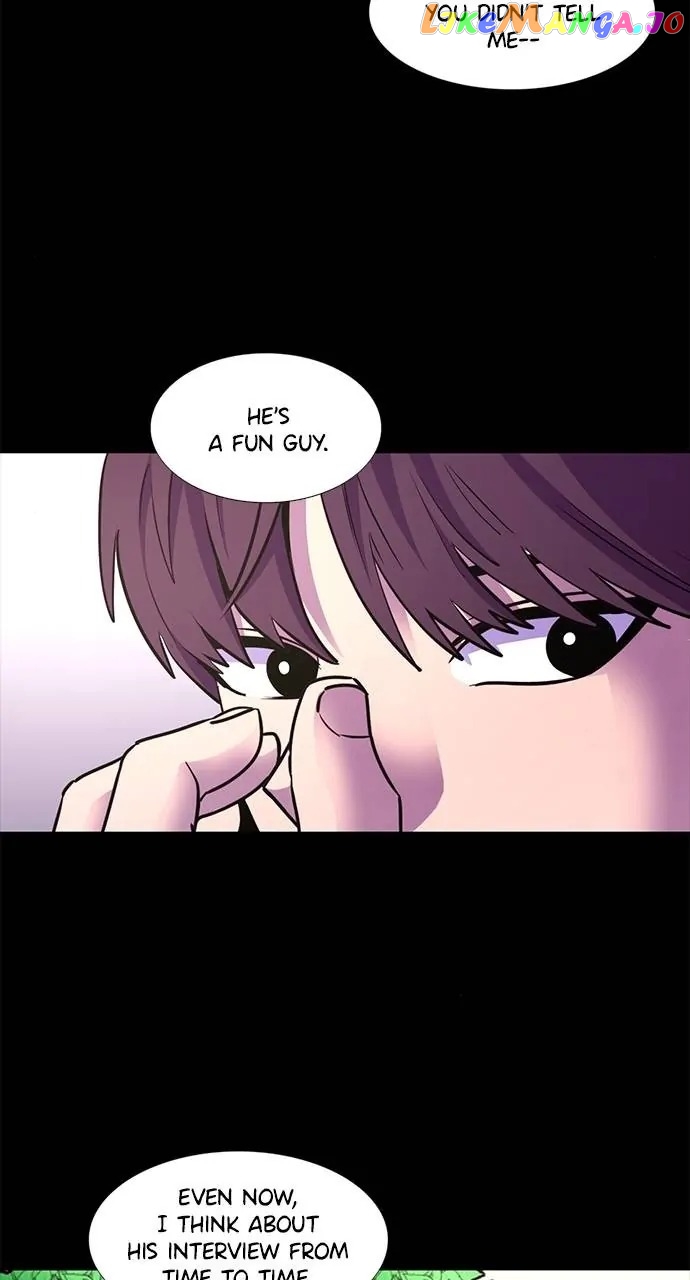 1 Second Chapter 148 - page 44