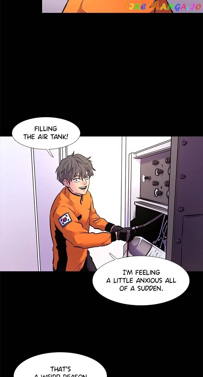 1 Second Chapter 148 - page 59