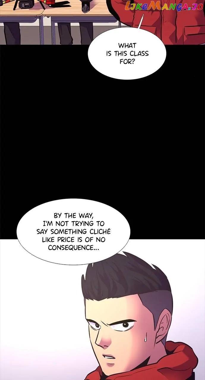 1 Second Chapter 150 - page 24