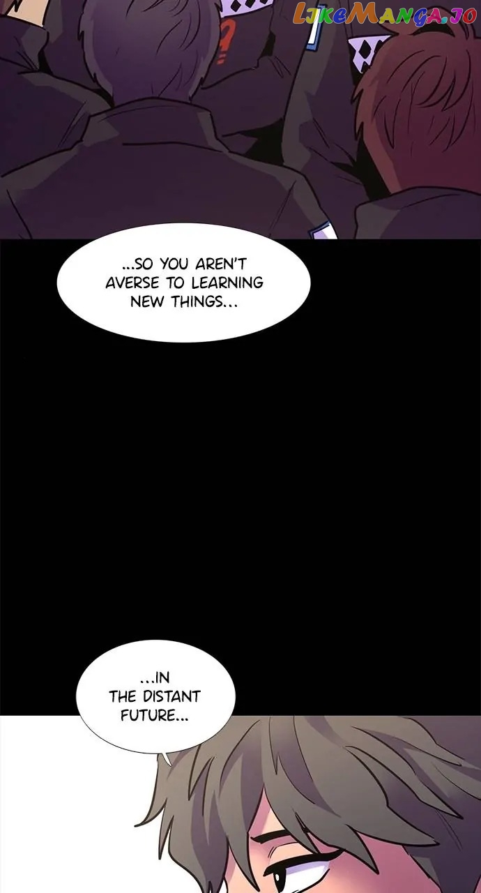 1 Second Chapter 150 - page 34