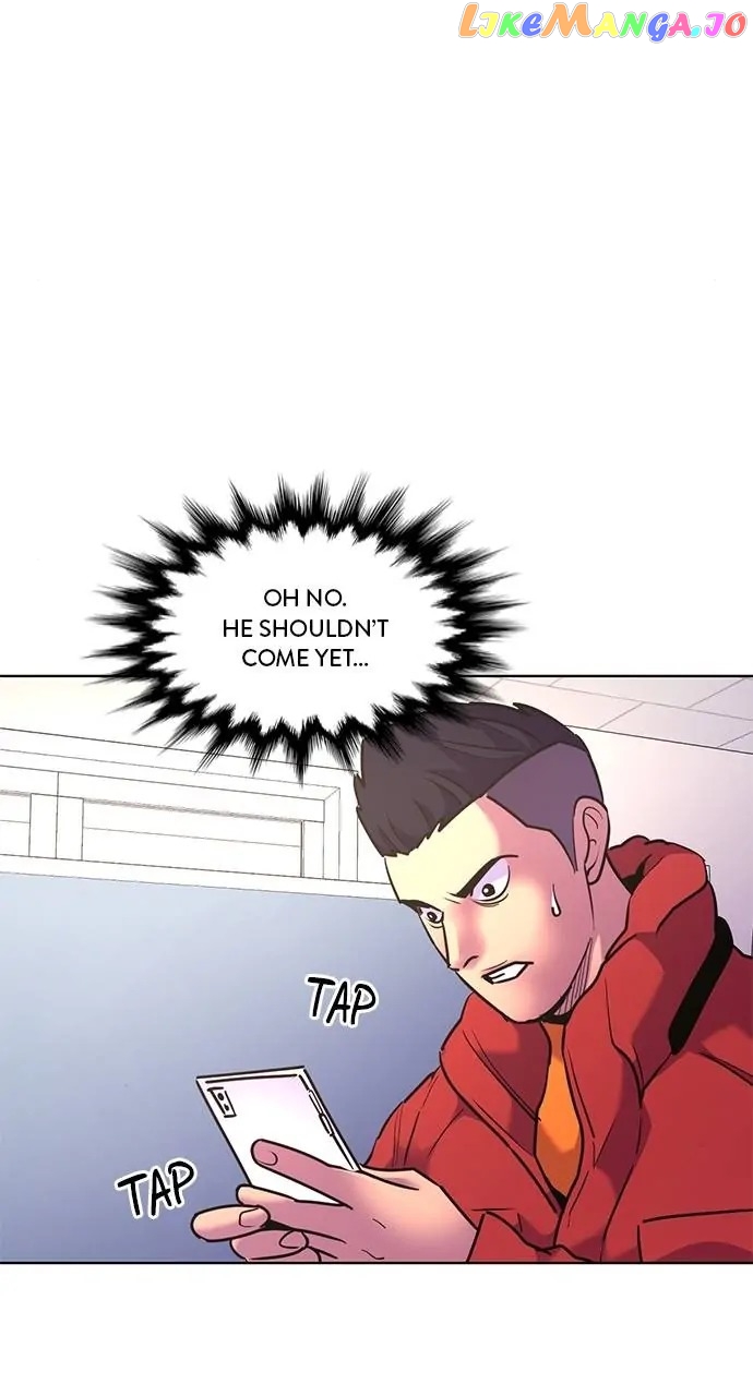 1 Second Chapter 150 - page 44