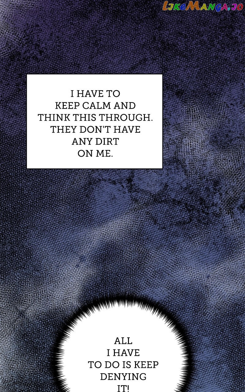 National Tax Service Thug Chapter 85 - page 5