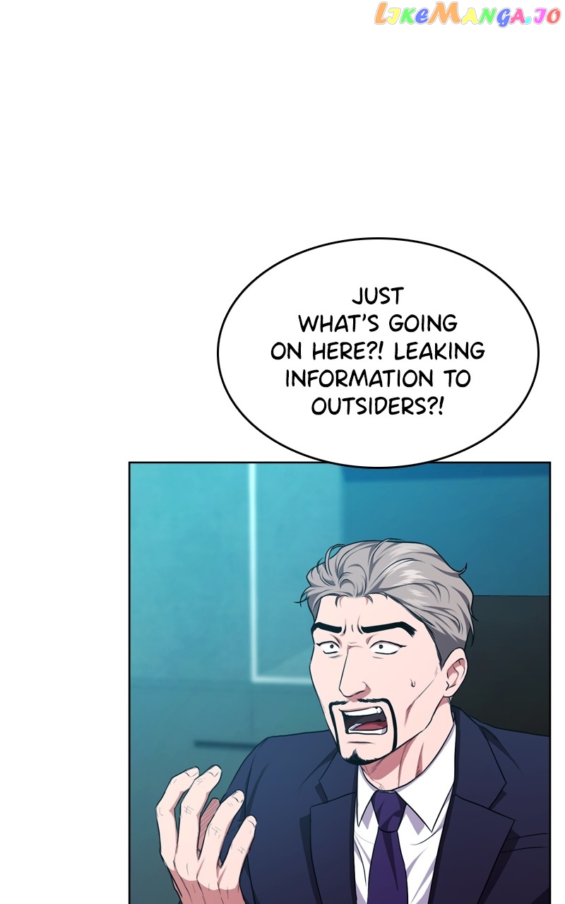 National Tax Service Thug Chapter 85 - page 28