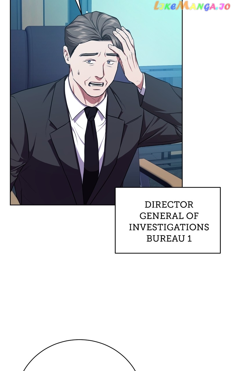 National Tax Service Thug Chapter 85 - page 30