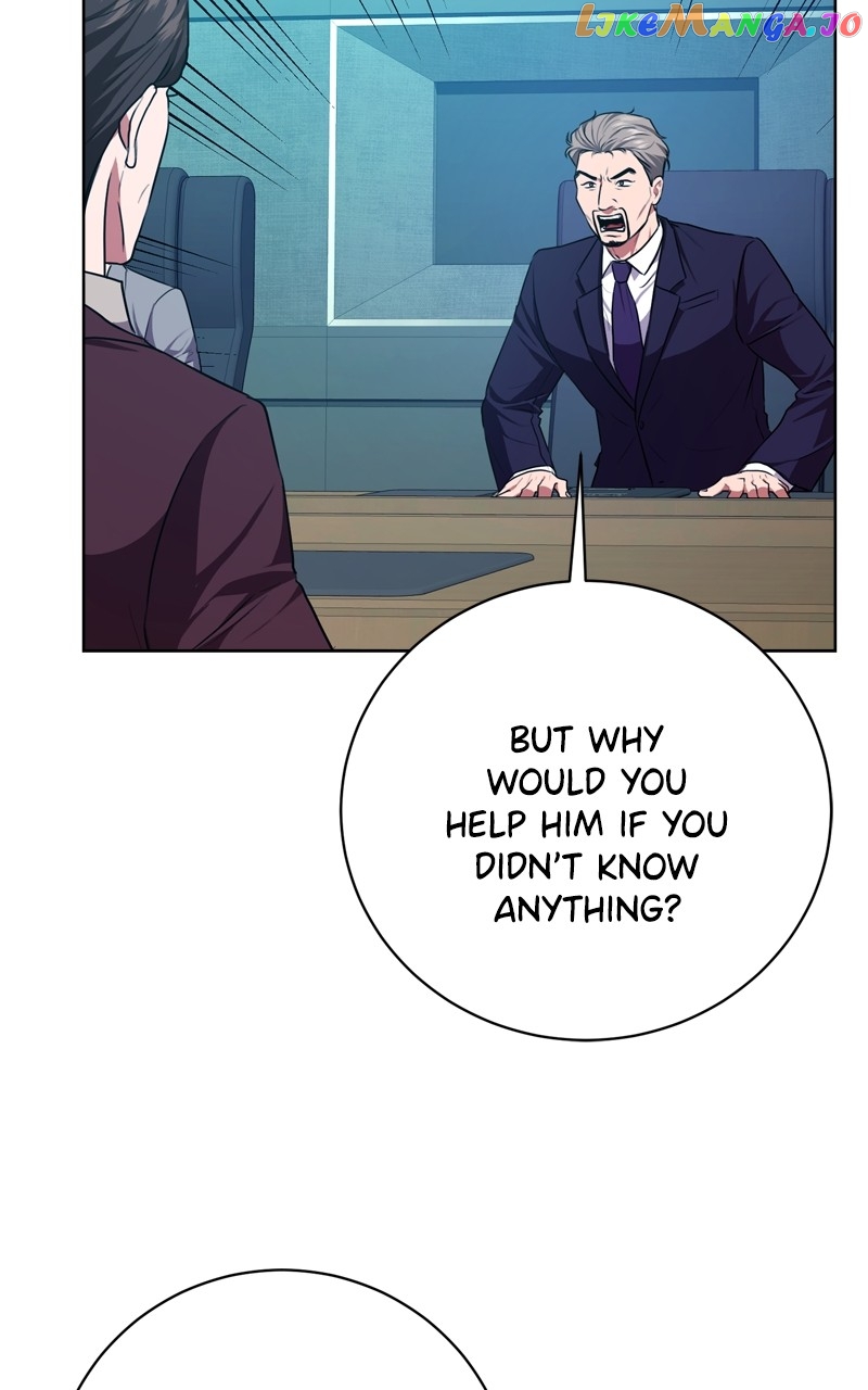 National Tax Service Thug Chapter 85 - page 36