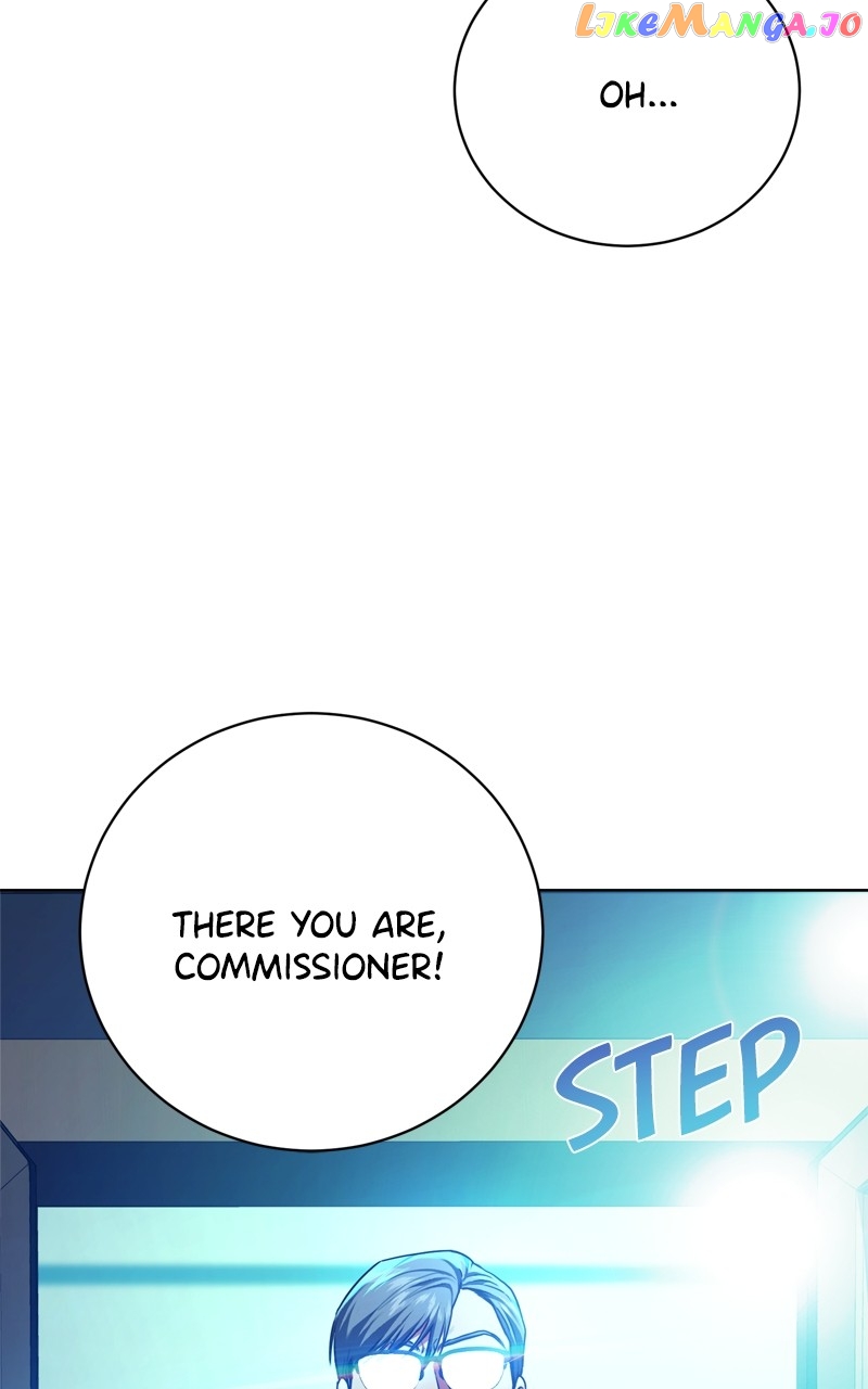 National Tax Service Thug Chapter 85 - page 40