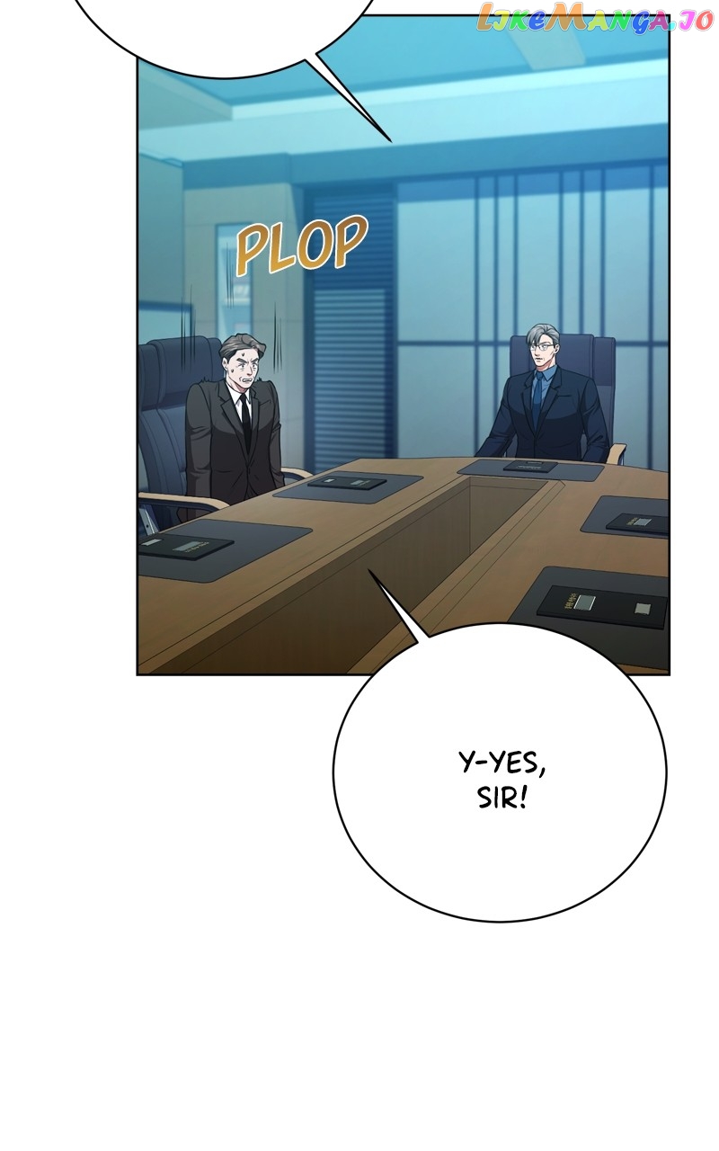 National Tax Service Thug Chapter 85 - page 48