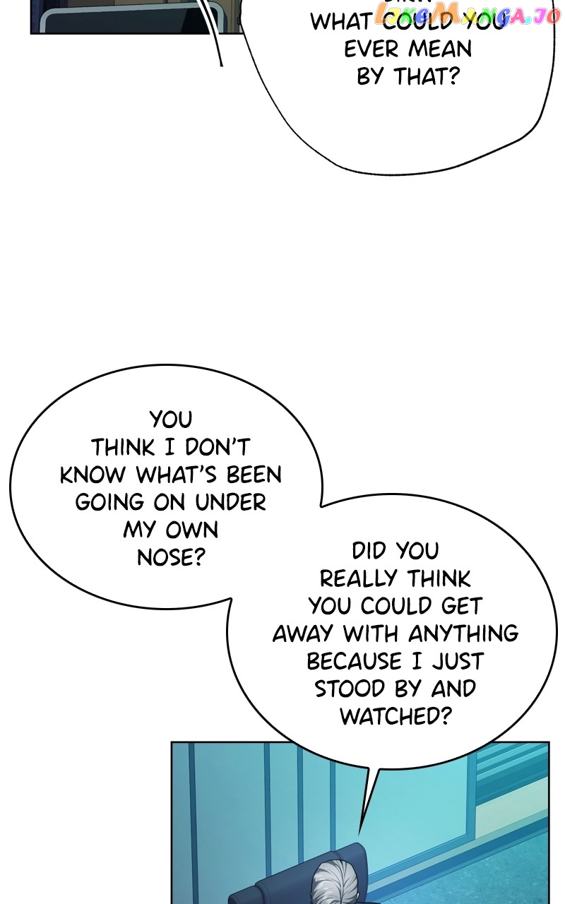 National Tax Service Thug Chapter 85 - page 59