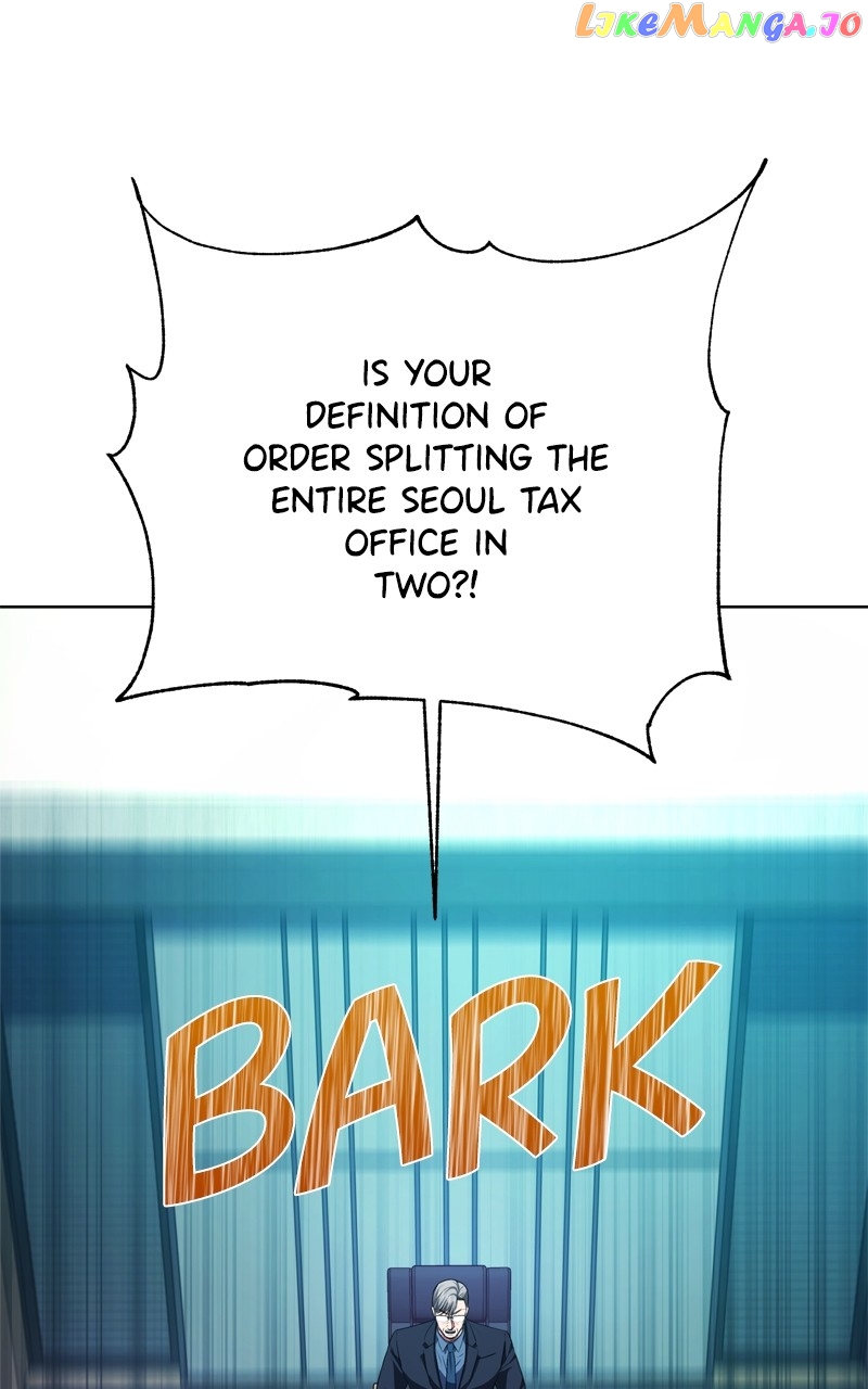 National Tax Service Thug Chapter 85 - page 62
