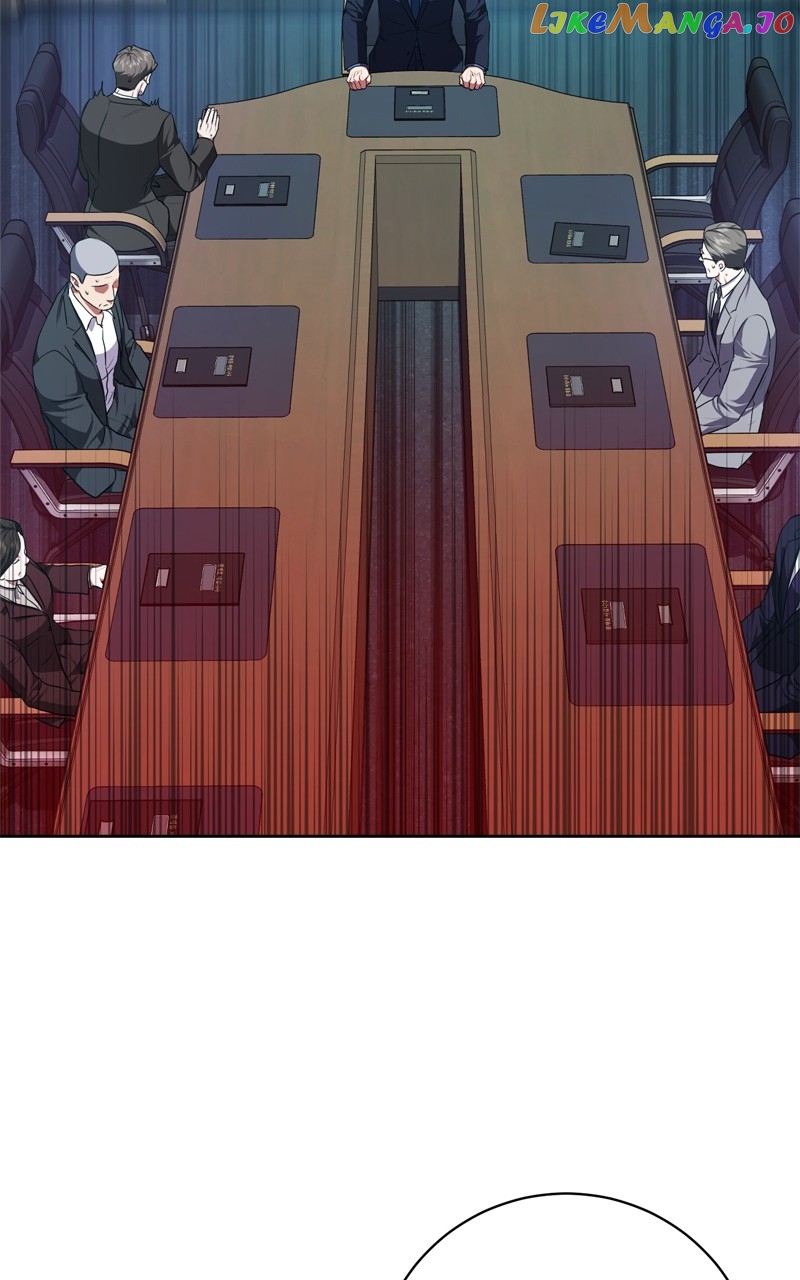 National Tax Service Thug Chapter 85 - page 63