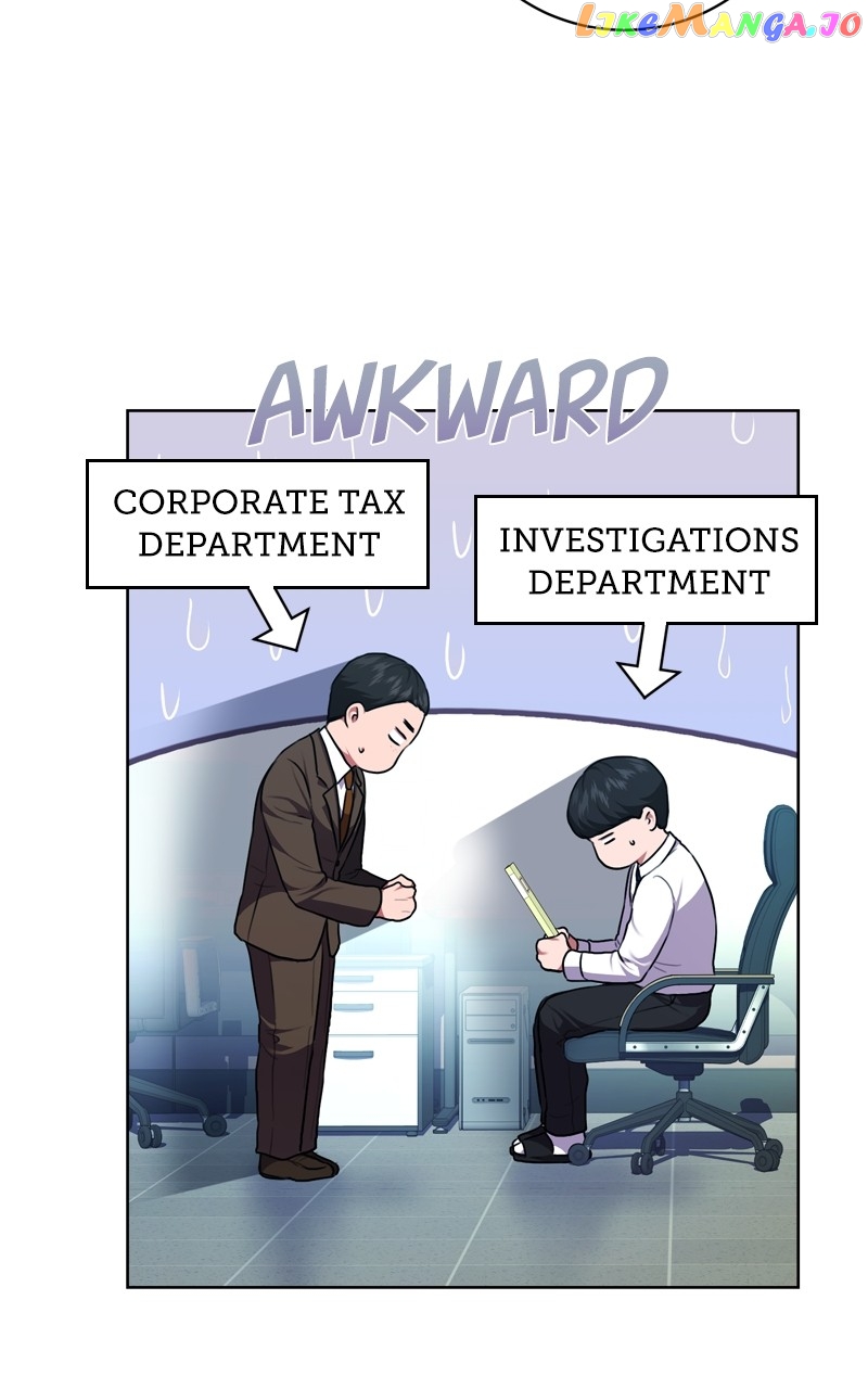 National Tax Service Thug Chapter 85 - page 72