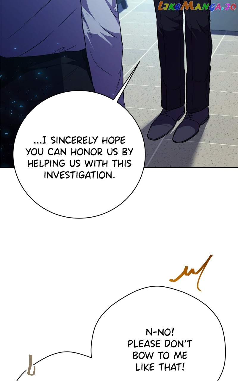 National Tax Service Thug Chapter 85 - page 89