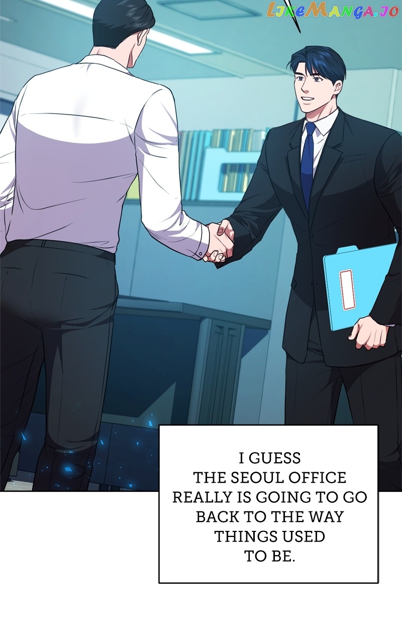 National Tax Service Thug Chapter 85 - page 92