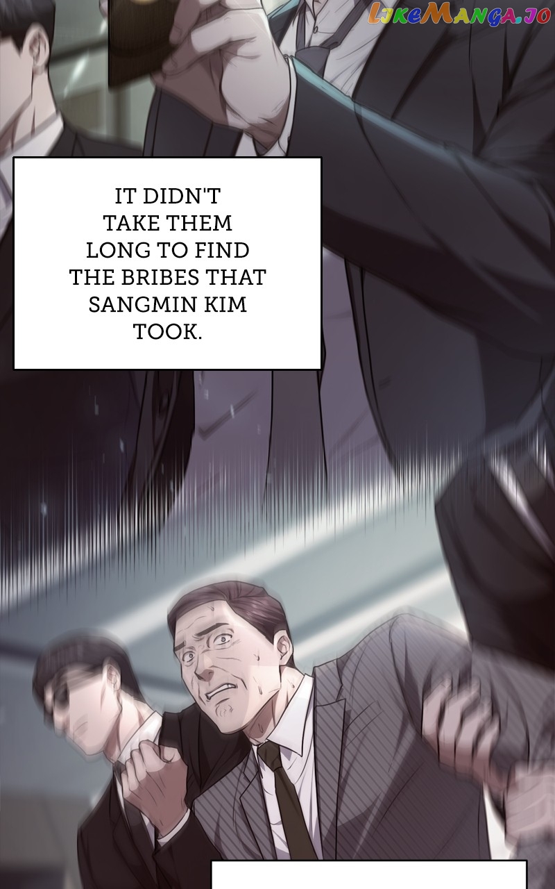 National Tax Service Thug Chapter 86 - page 2