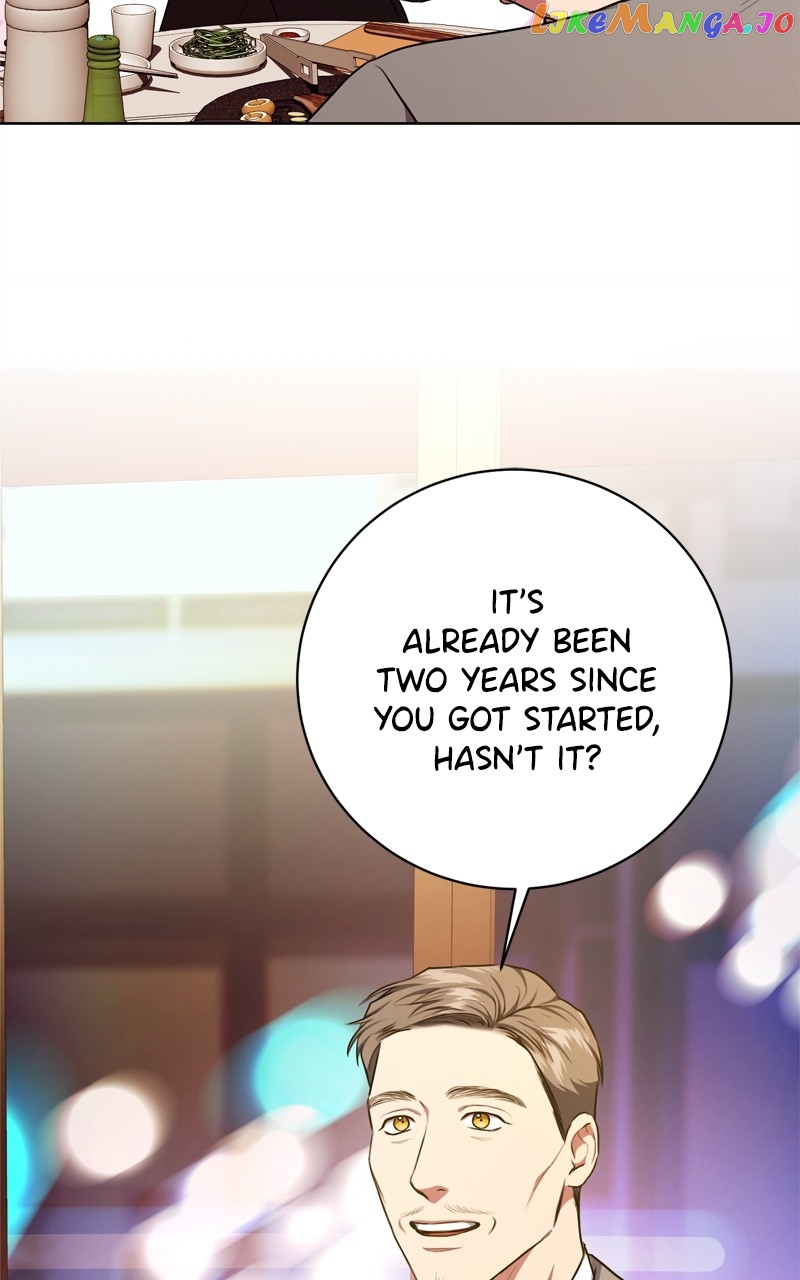 National Tax Service Thug Chapter 86 - page 20