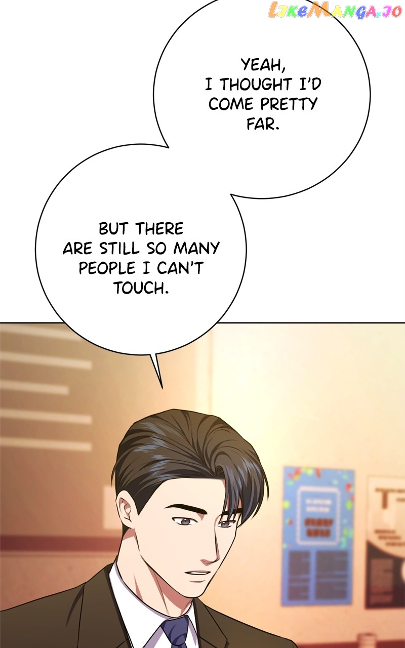 National Tax Service Thug Chapter 86 - page 22