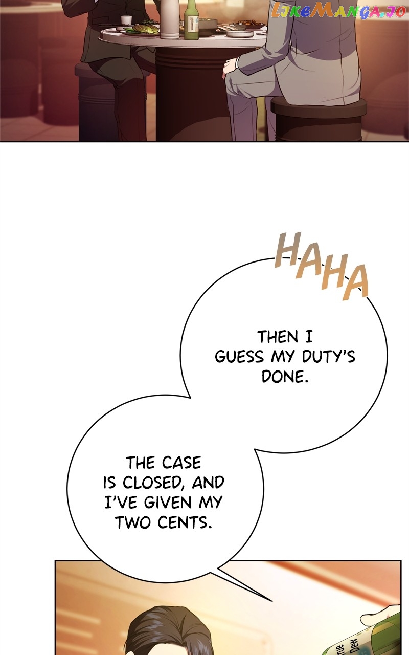 National Tax Service Thug Chapter 86 - page 27