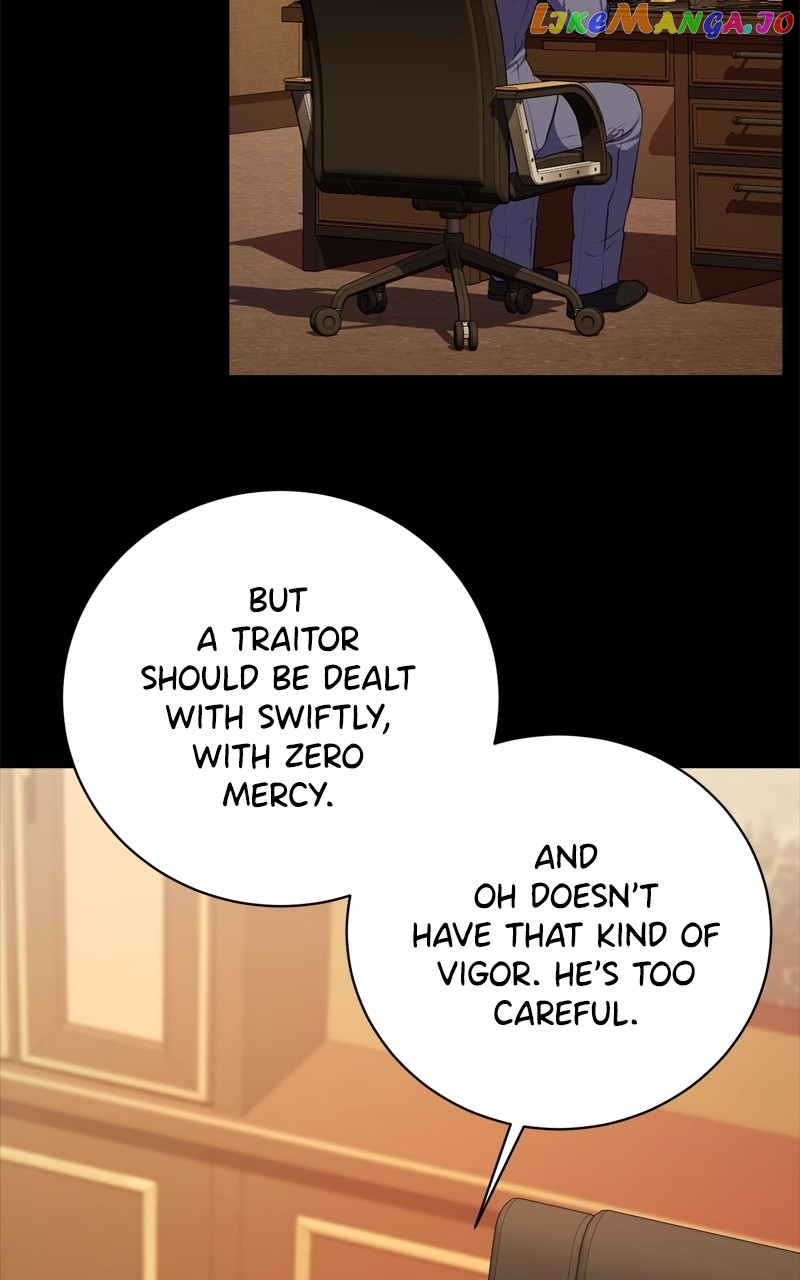 National Tax Service Thug Chapter 86 - page 36