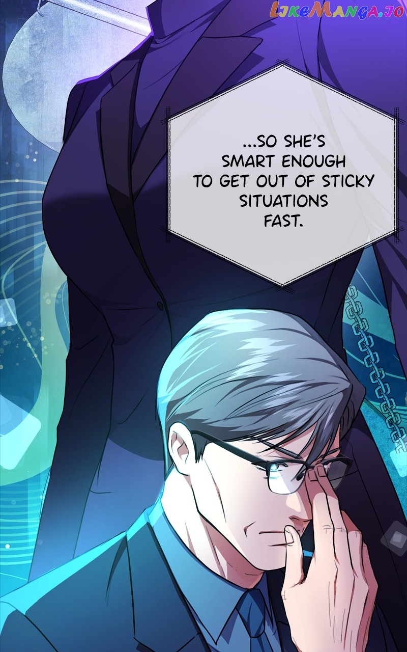 National Tax Service Thug Chapter 86 - page 40