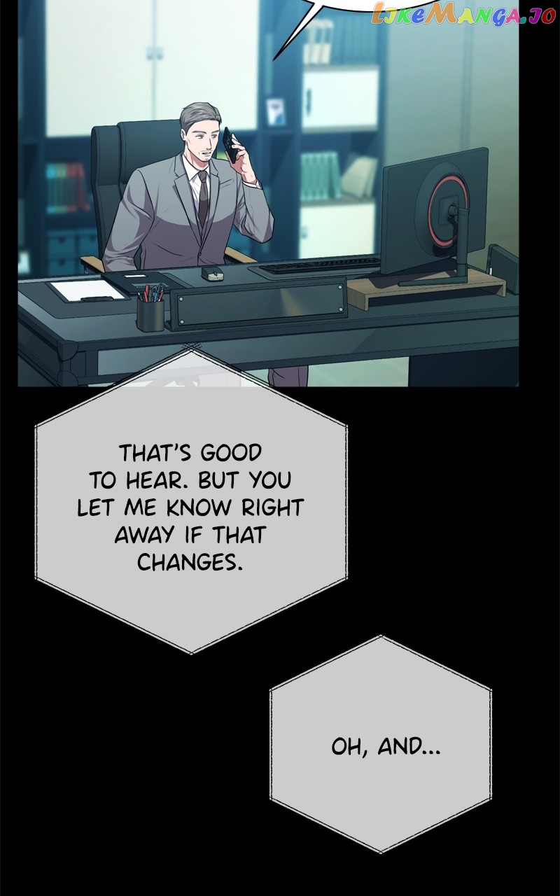 National Tax Service Thug Chapter 86 - page 42