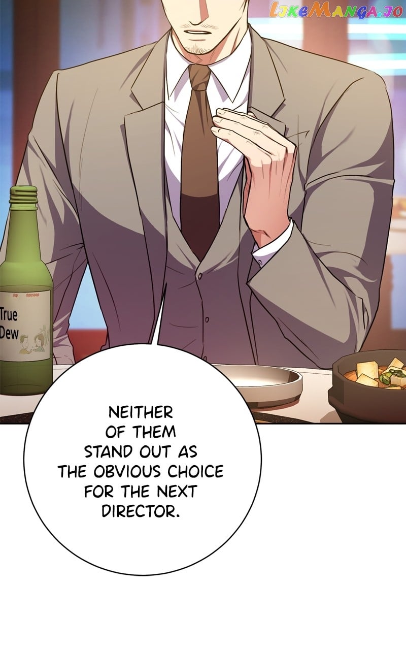 National Tax Service Thug Chapter 86 - page 48