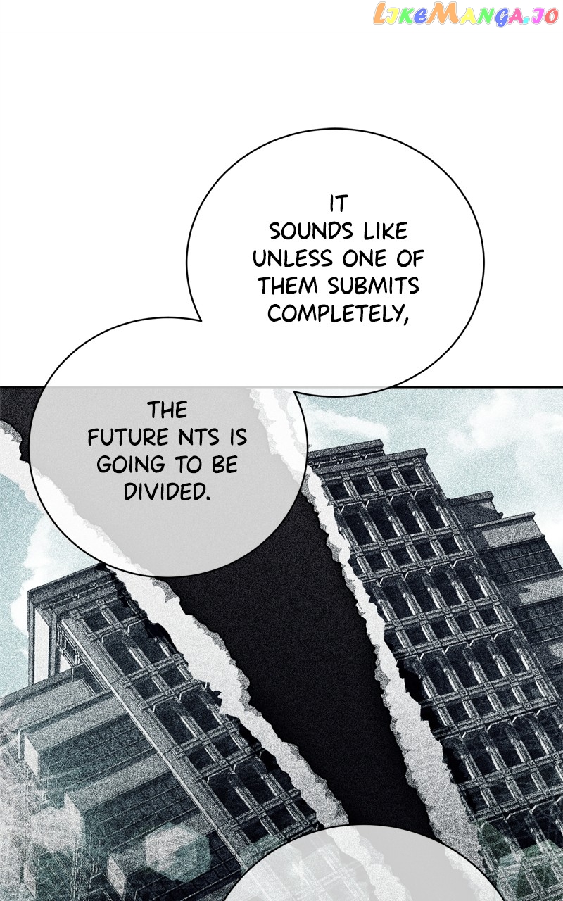 National Tax Service Thug Chapter 86 - page 49