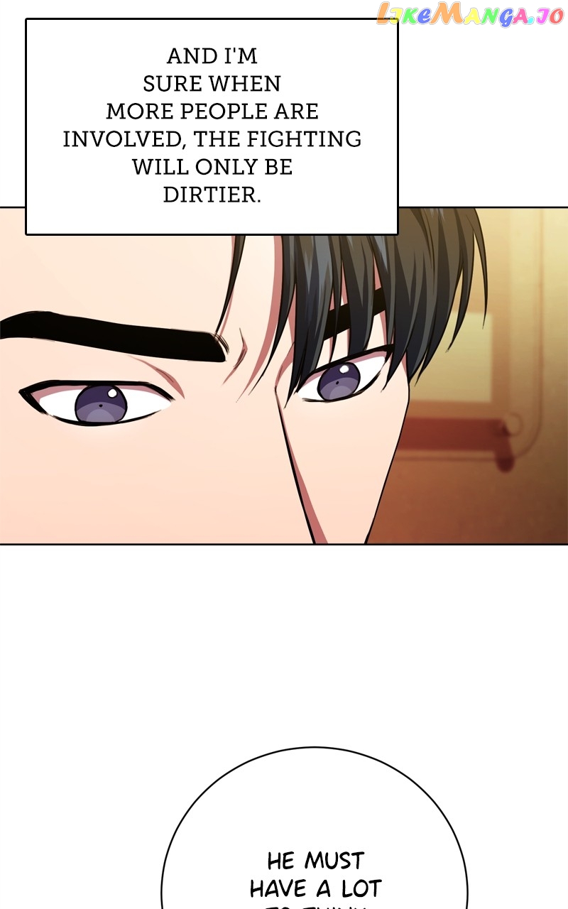 National Tax Service Thug Chapter 86 - page 52