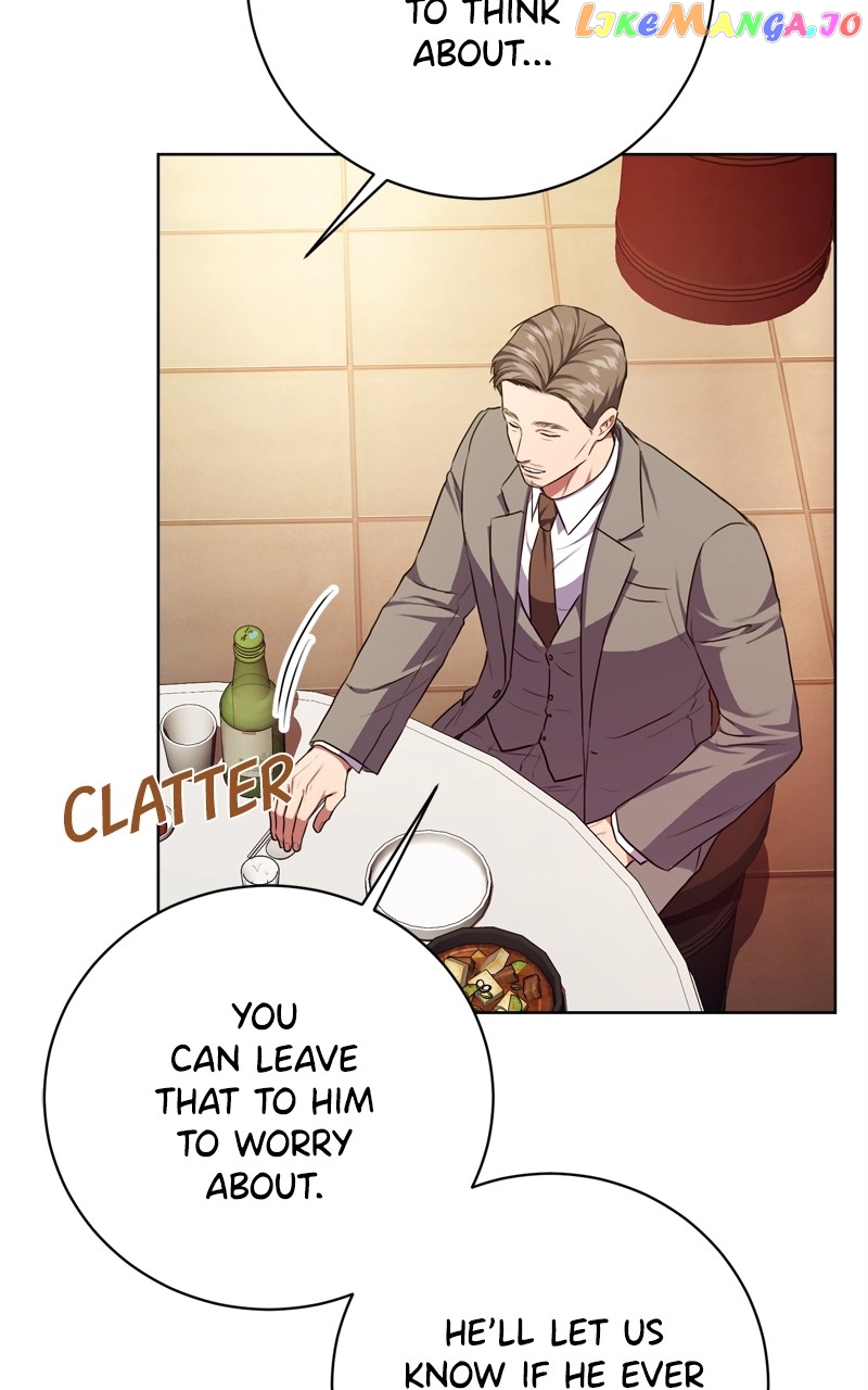 National Tax Service Thug Chapter 86 - page 53