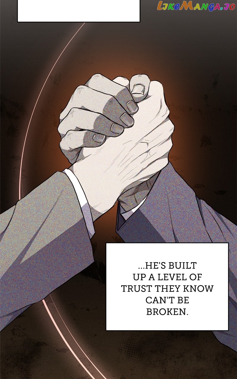 National Tax Service Thug Chapter 86 - page 57