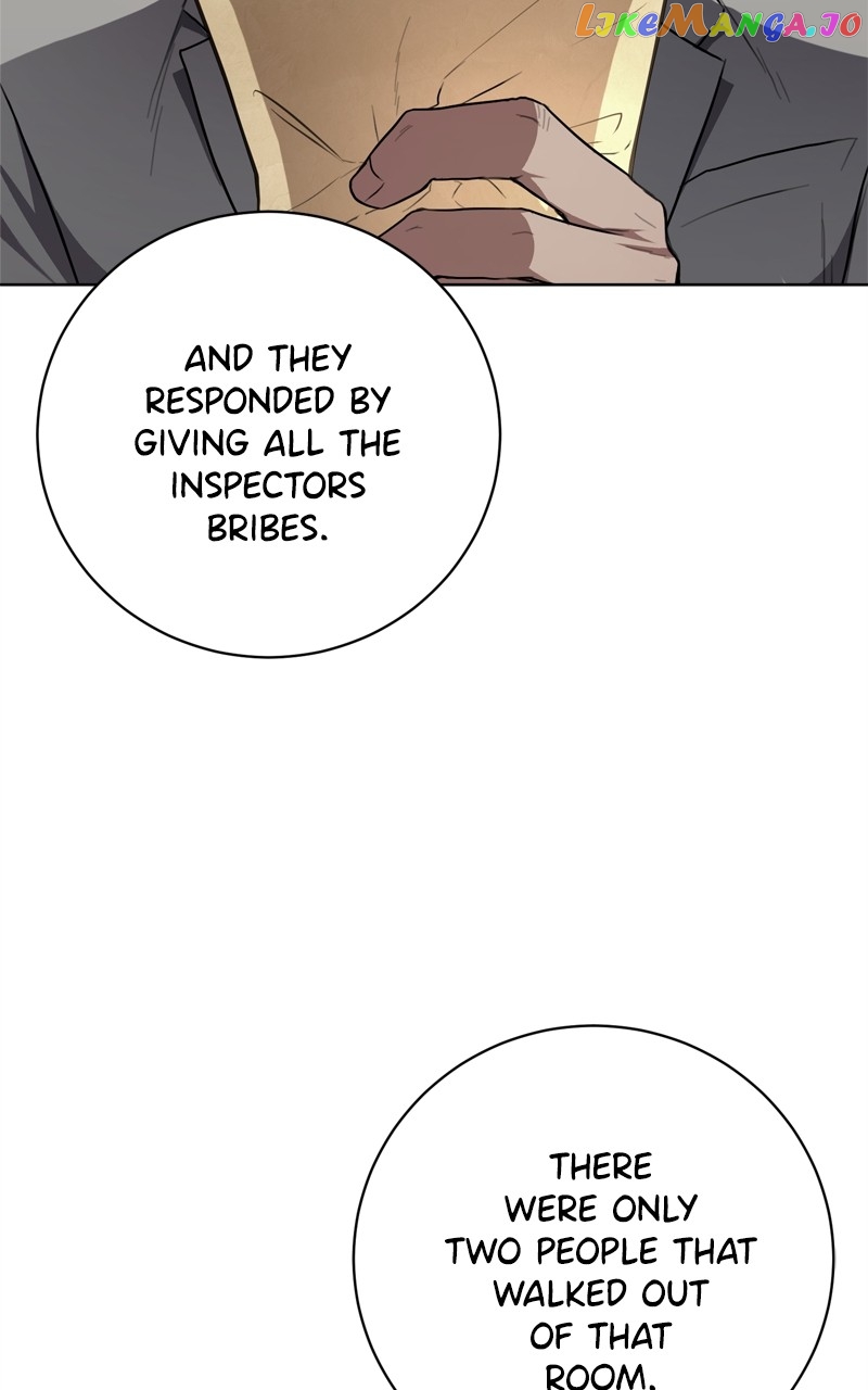 National Tax Service Thug Chapter 86 - page 65