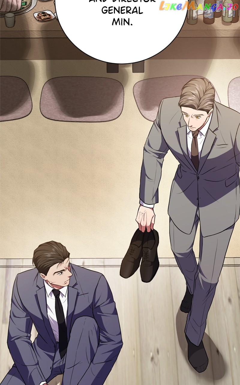National Tax Service Thug Chapter 86 - page 67