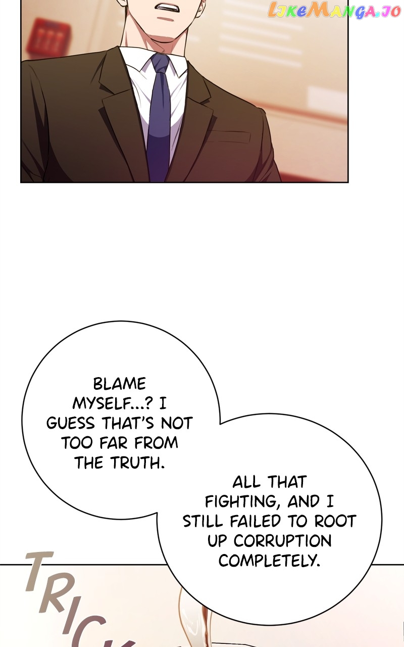 National Tax Service Thug Chapter 86 - page 72
