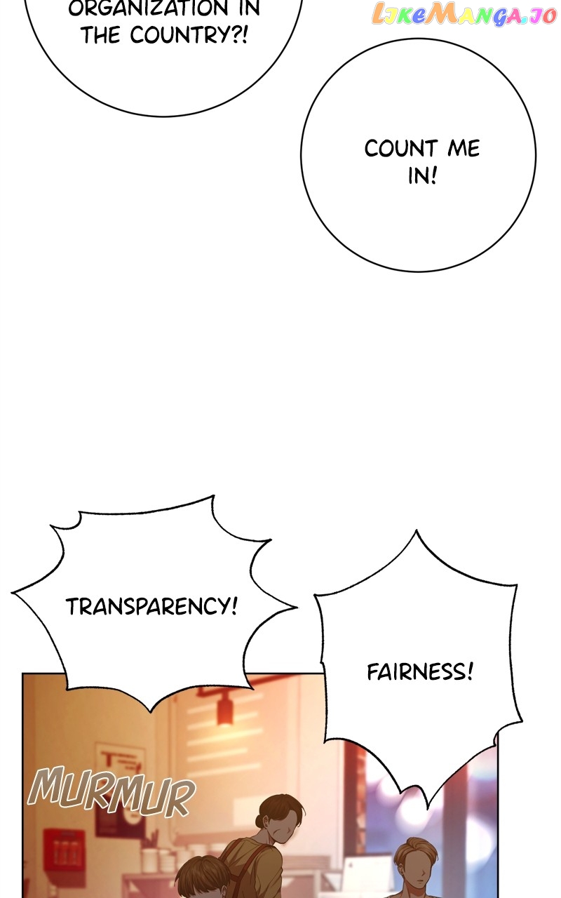National Tax Service Thug Chapter 86 - page 88