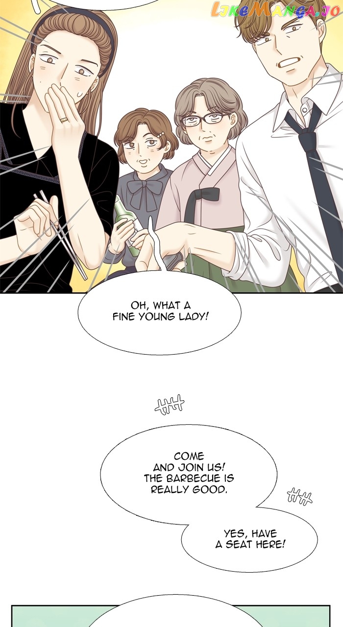 Girl’s World ( World of Girl ) Chapter 367 - page 6