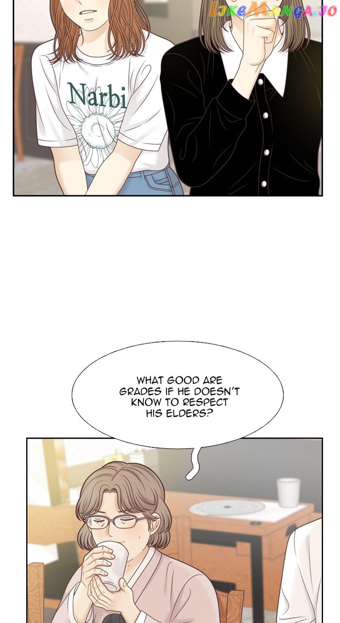 Girl’s World ( World of Girl ) Chapter 367 - page 10
