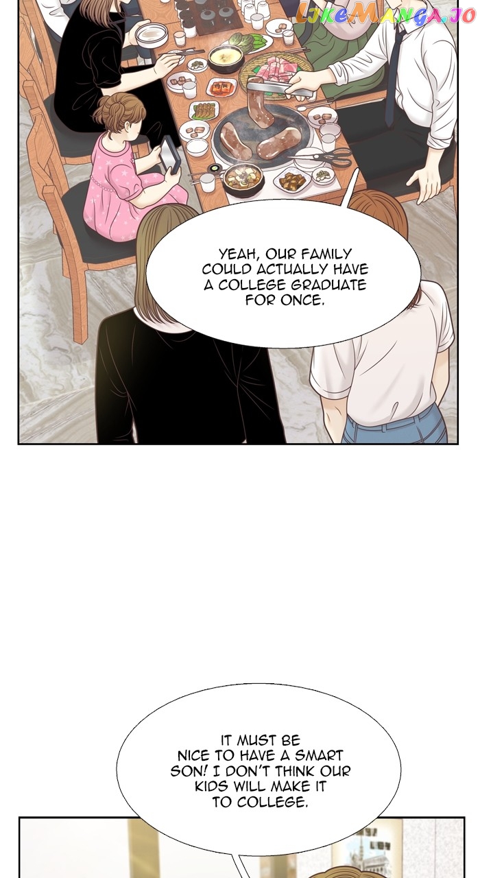 Girl’s World ( World of Girl ) Chapter 367 - page 12