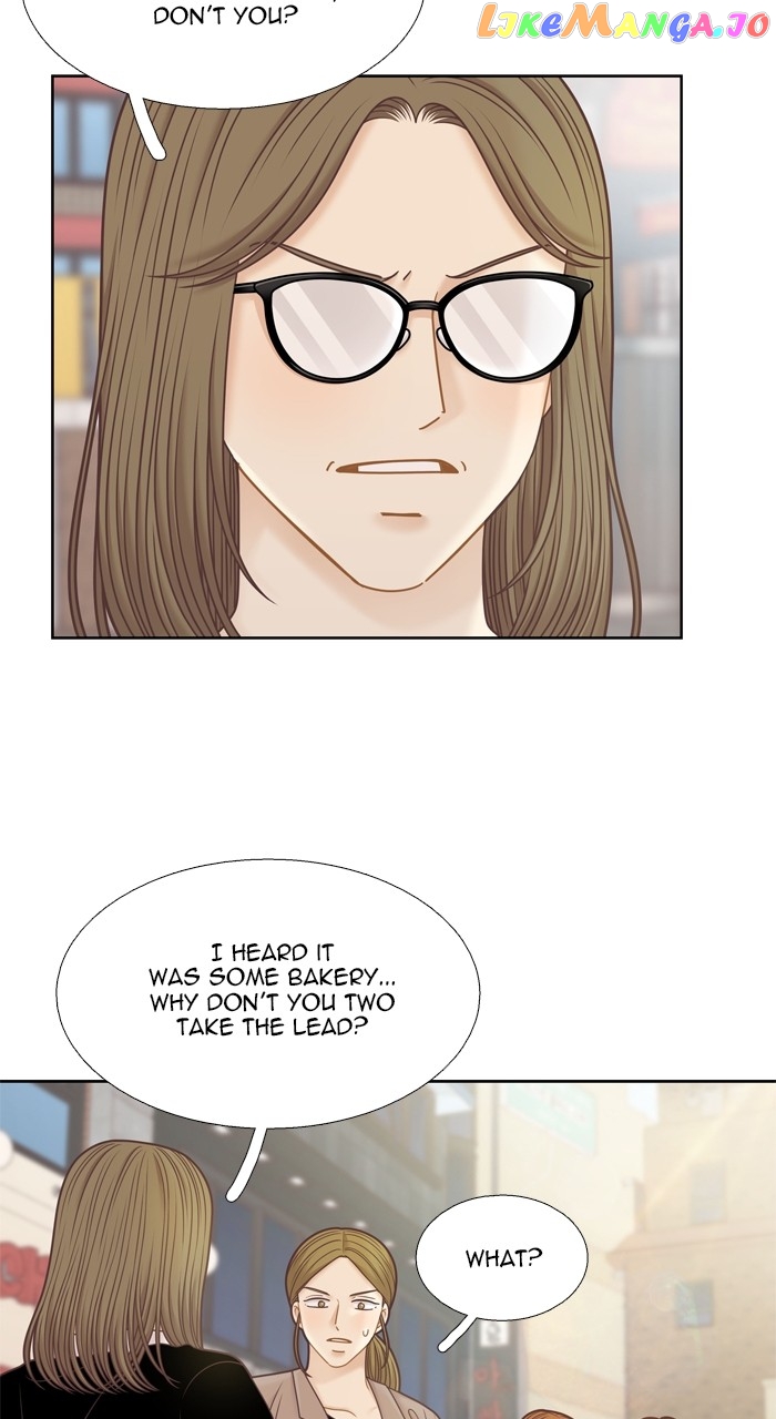 Girl’s World ( World of Girl ) Chapter 367 - page 23