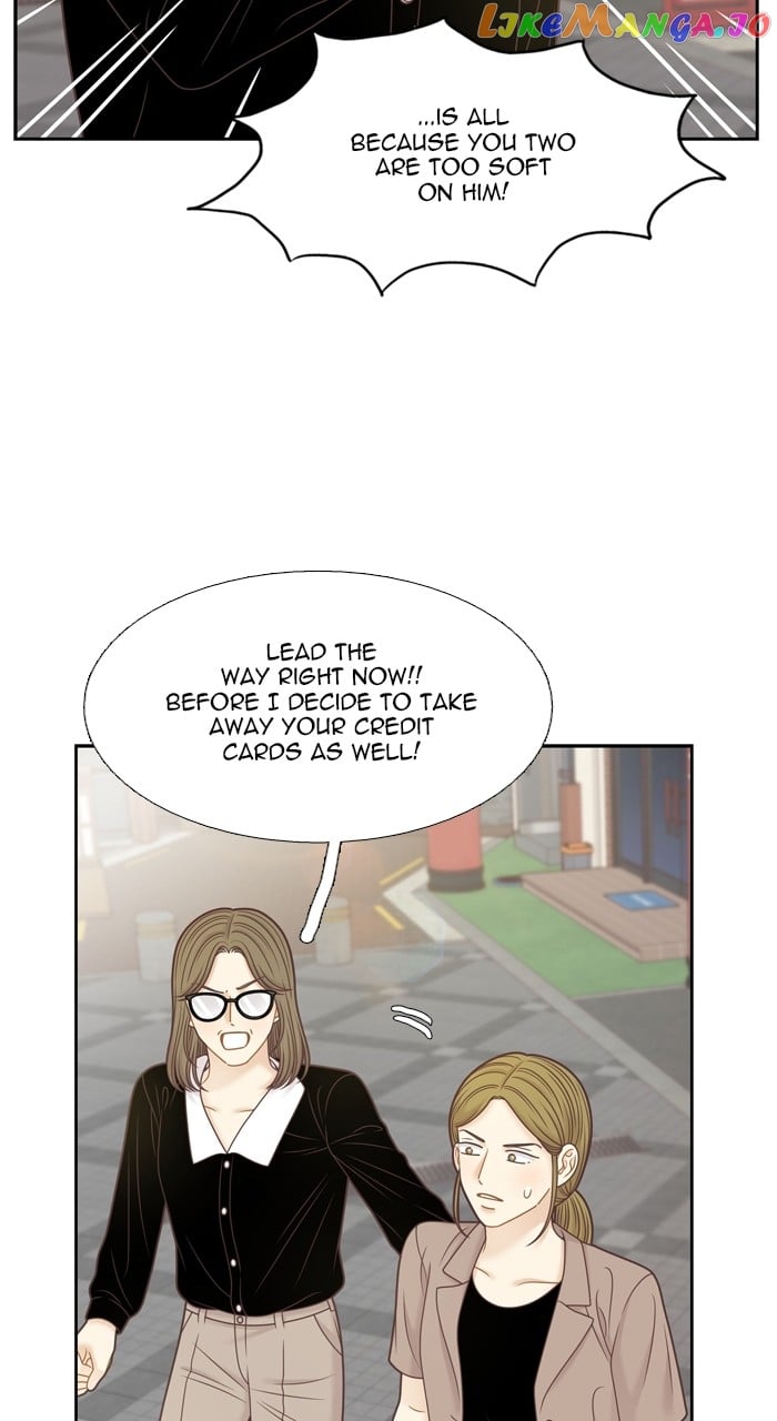 Girl’s World ( World of Girl ) Chapter 367 - page 28