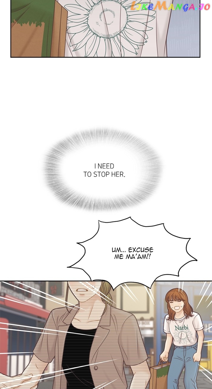 Girl’s World ( World of Girl ) Chapter 367 - page 30